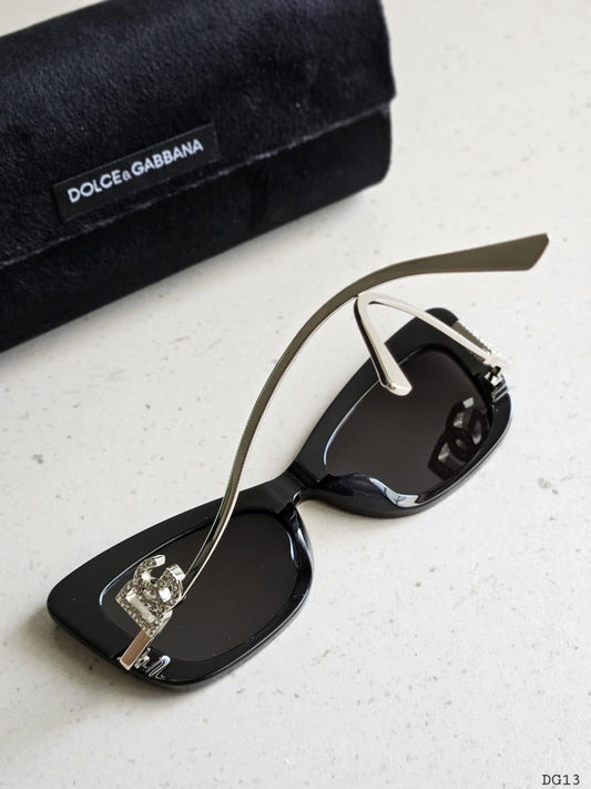 D&G sunglasses