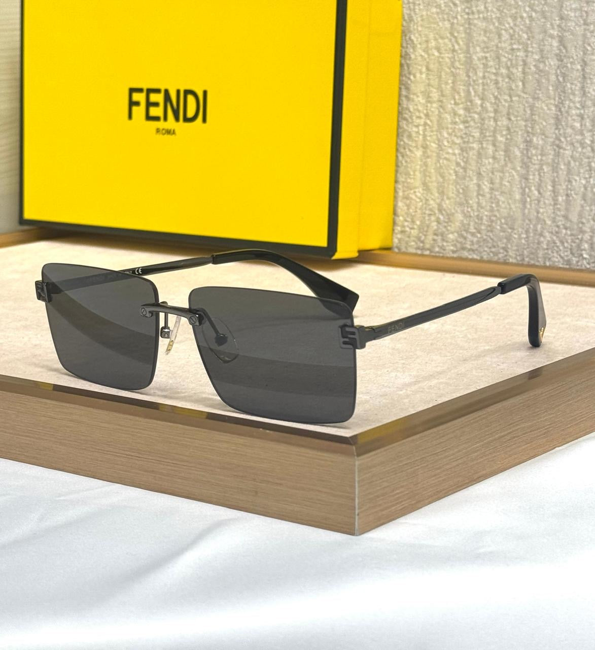 Fendi sunglasses