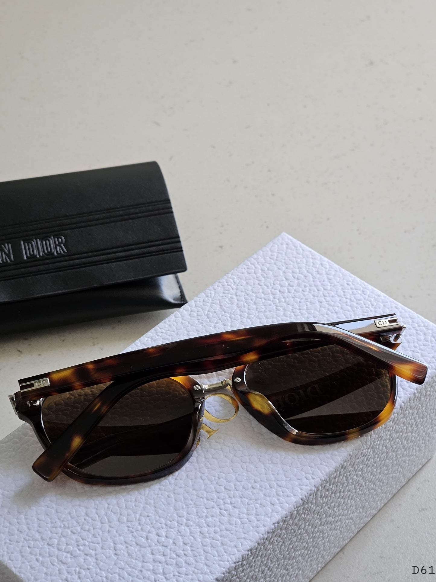 Dior sunglasses