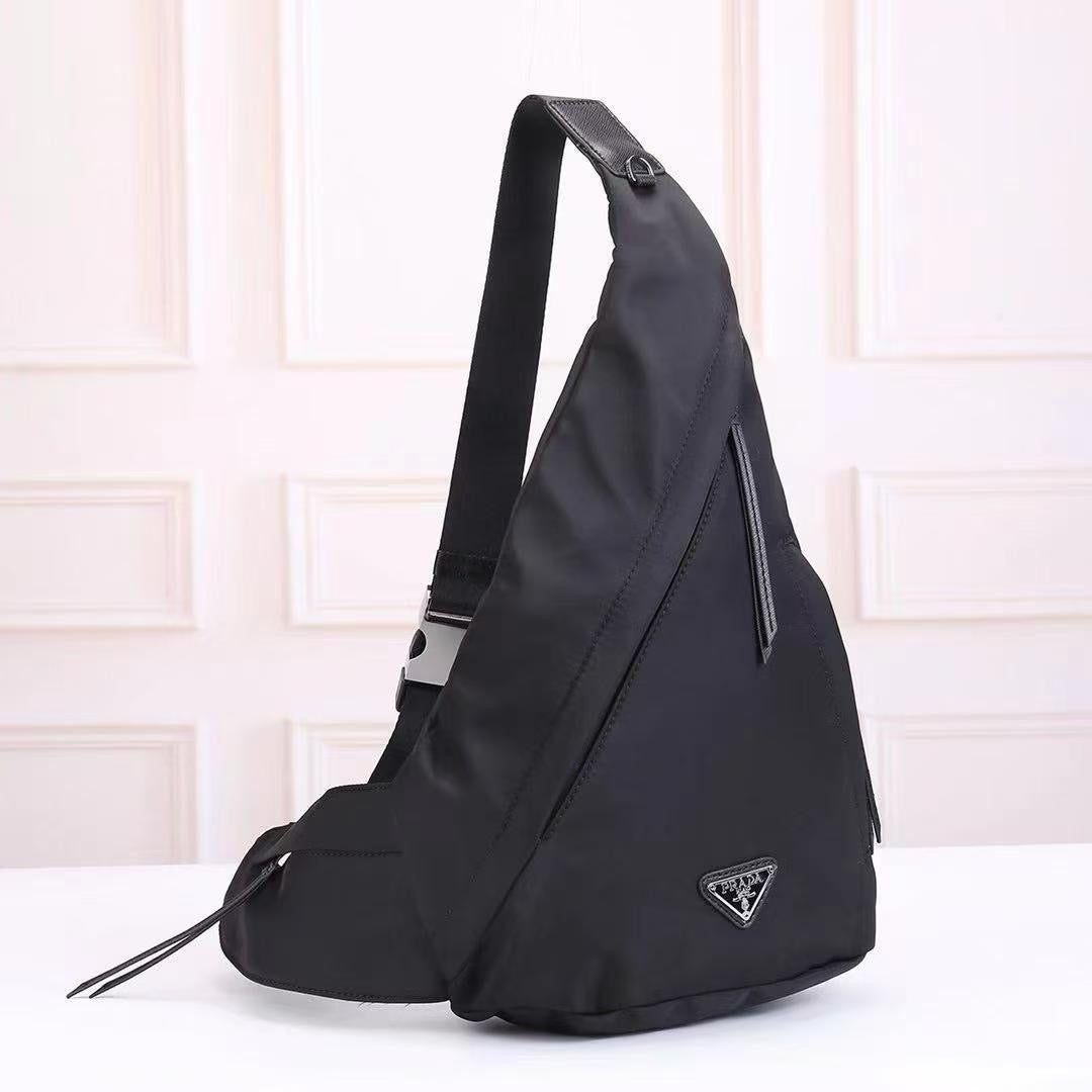 Prada bag - backpack
