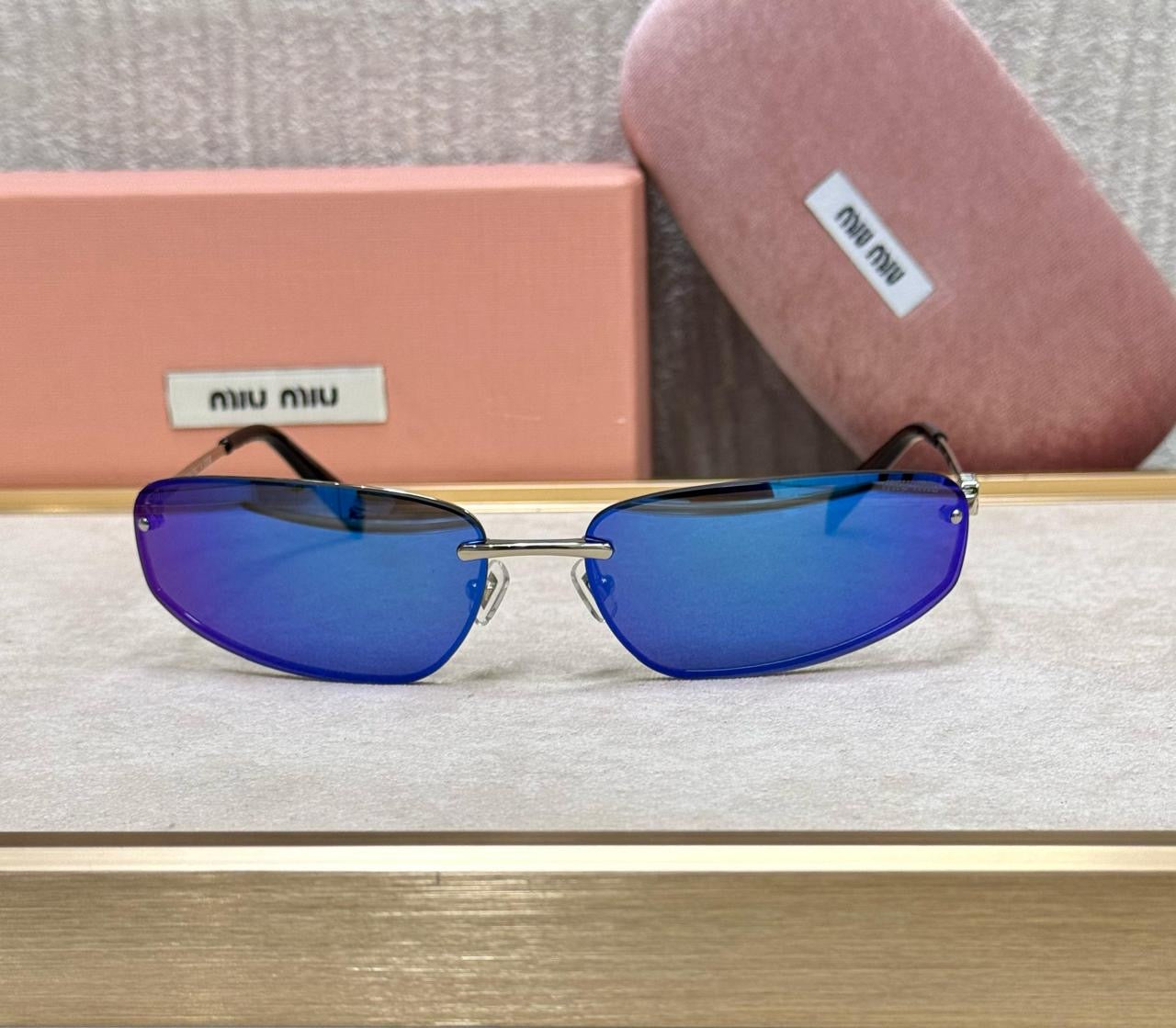 Miu miu sunglasses