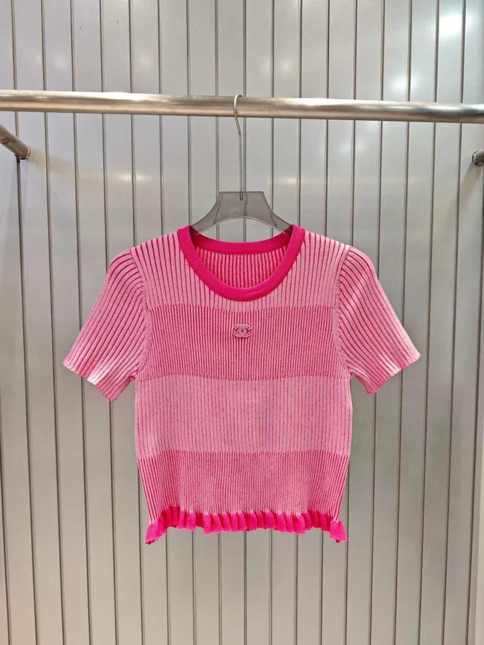 Chanel Tshirt