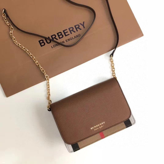 Burberry bag