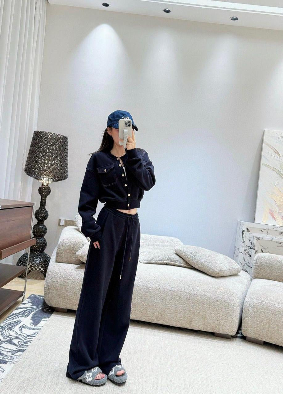 Celine tracksuit