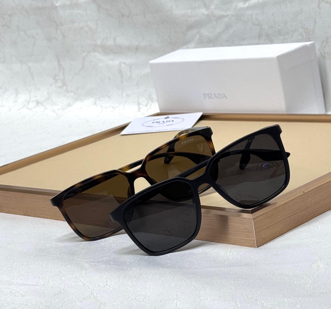 Prada sunglasses