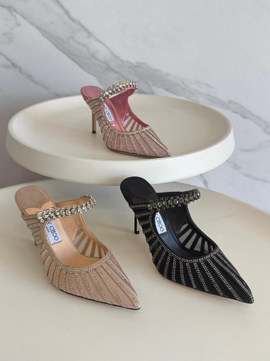 Jimmy choo heels