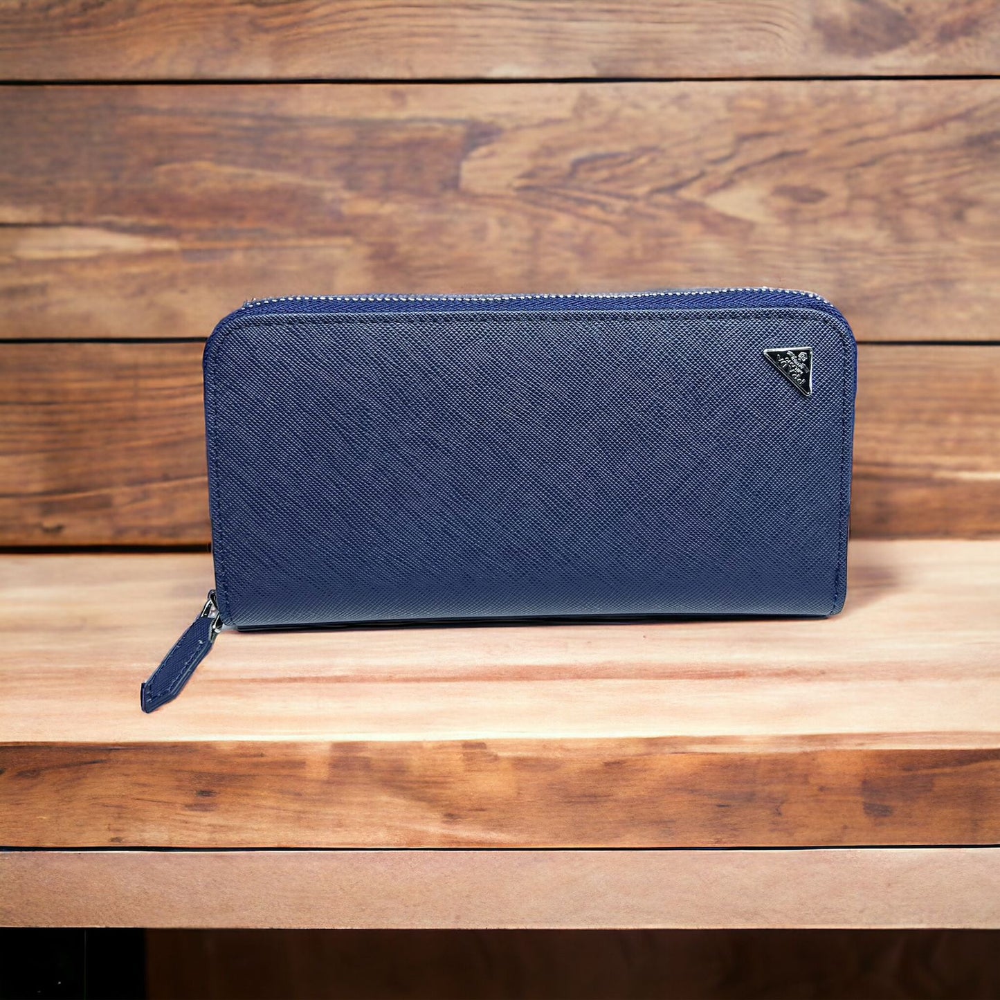 Prada wallet