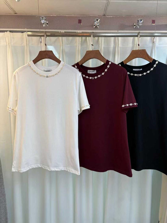 Chanel Tshirt