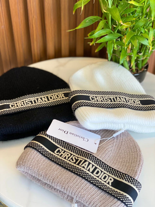 Dior hat