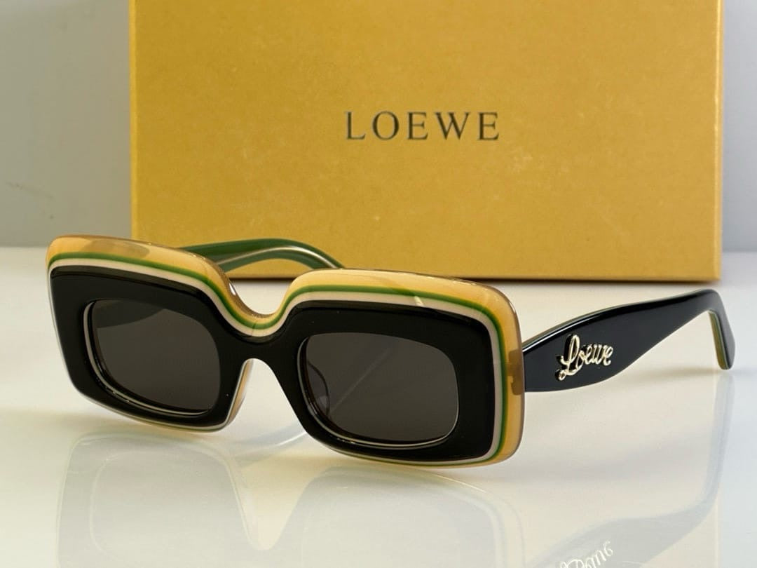 Loewe sunglasses