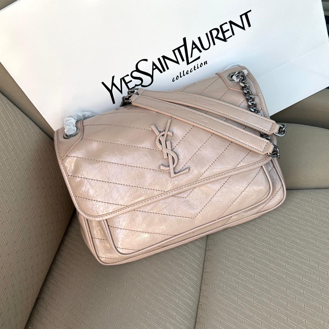 Ysl bag - niki baby