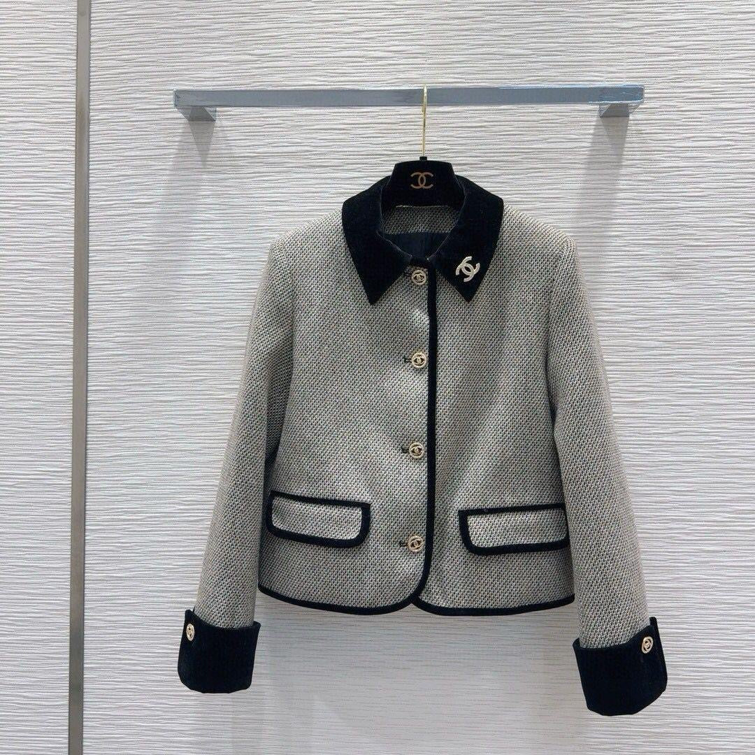 Chanel jacket