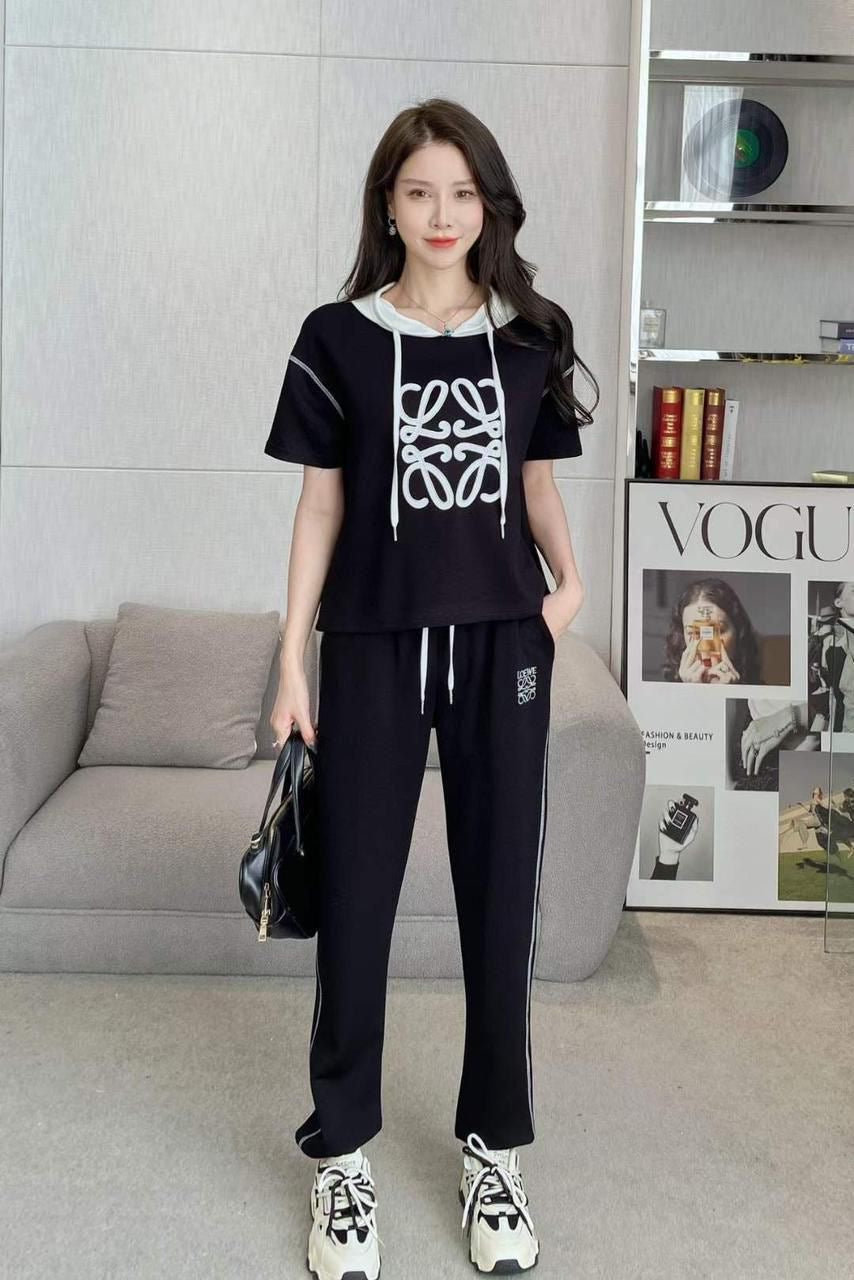 Loewe tracksuit