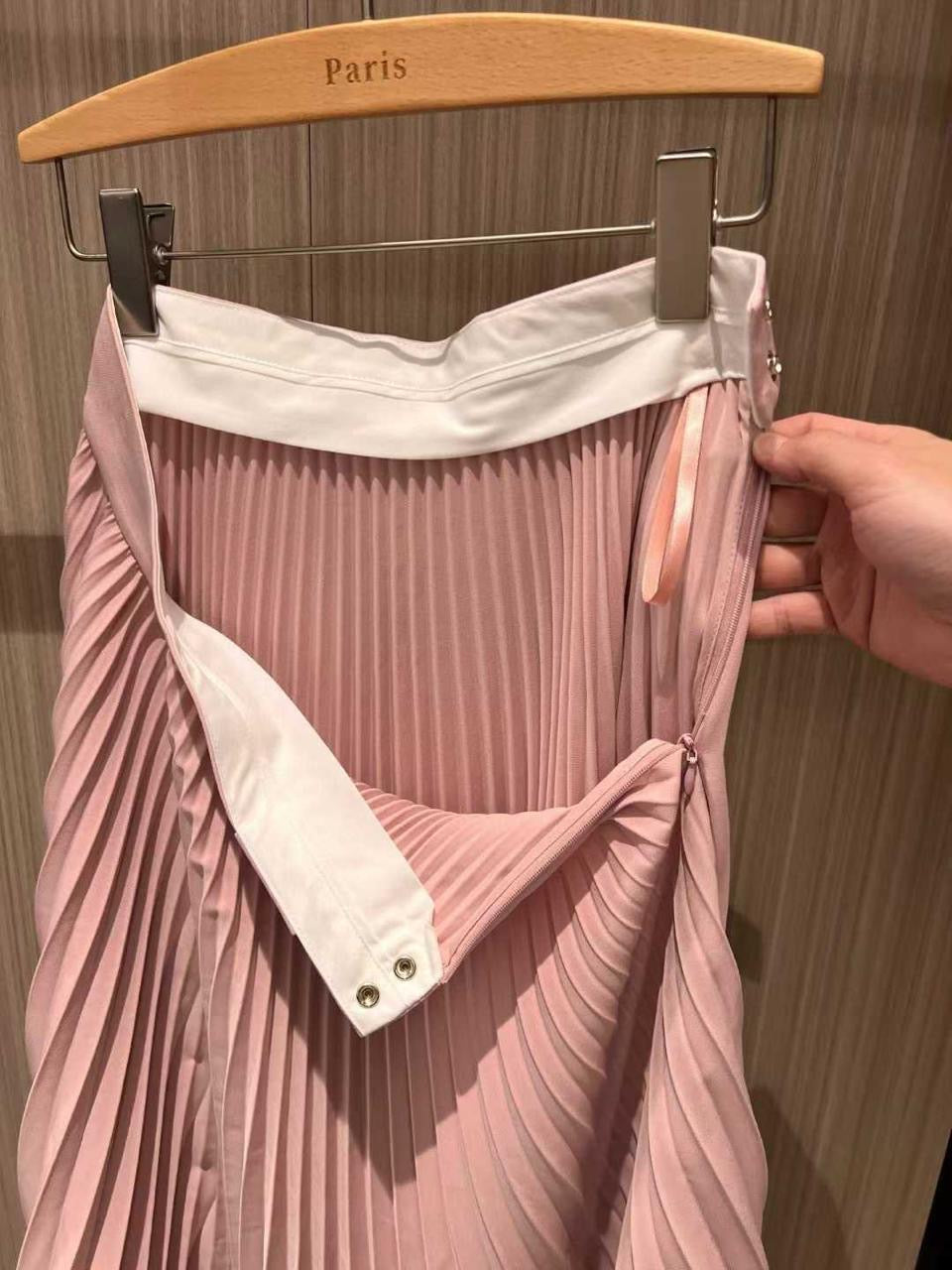 Dior skirt