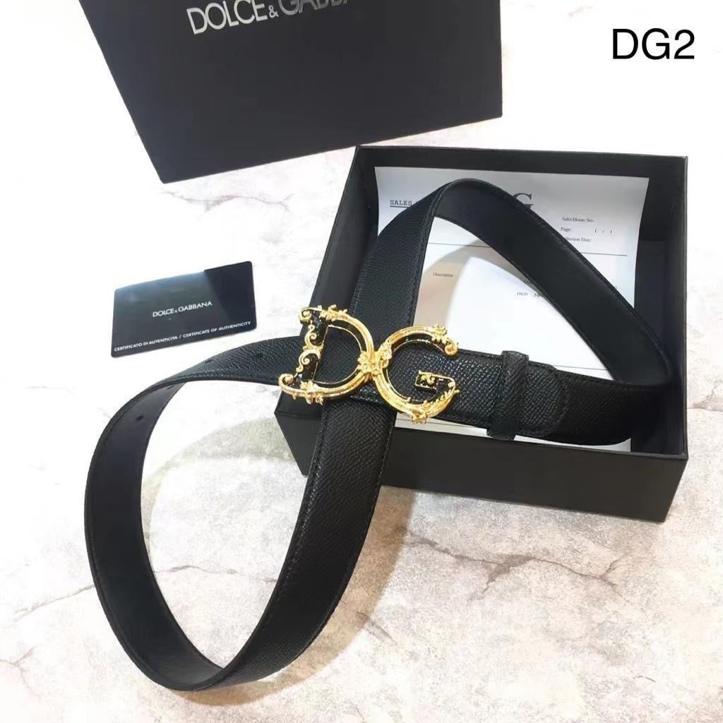 D&G belt