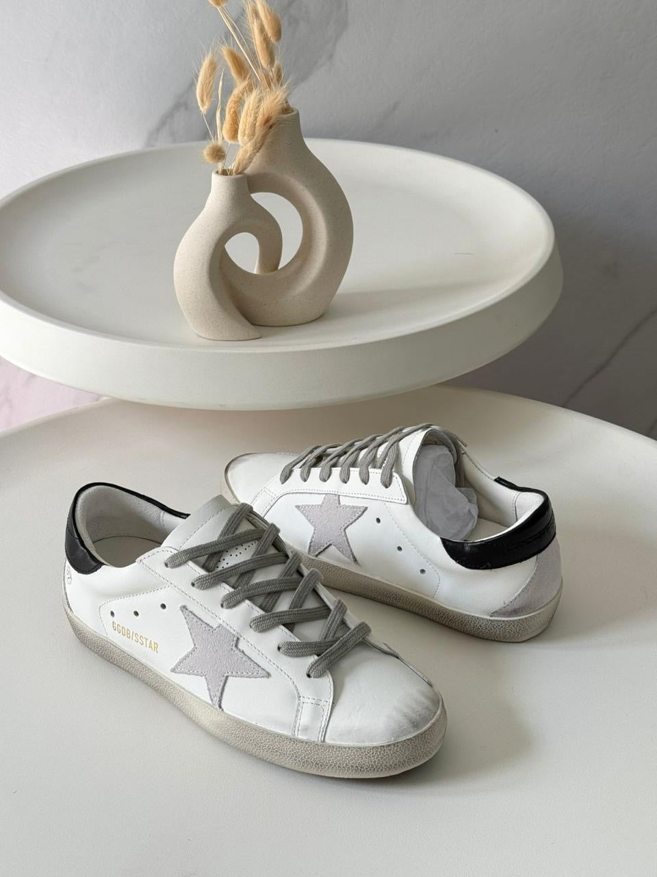 Golden goose sneakers