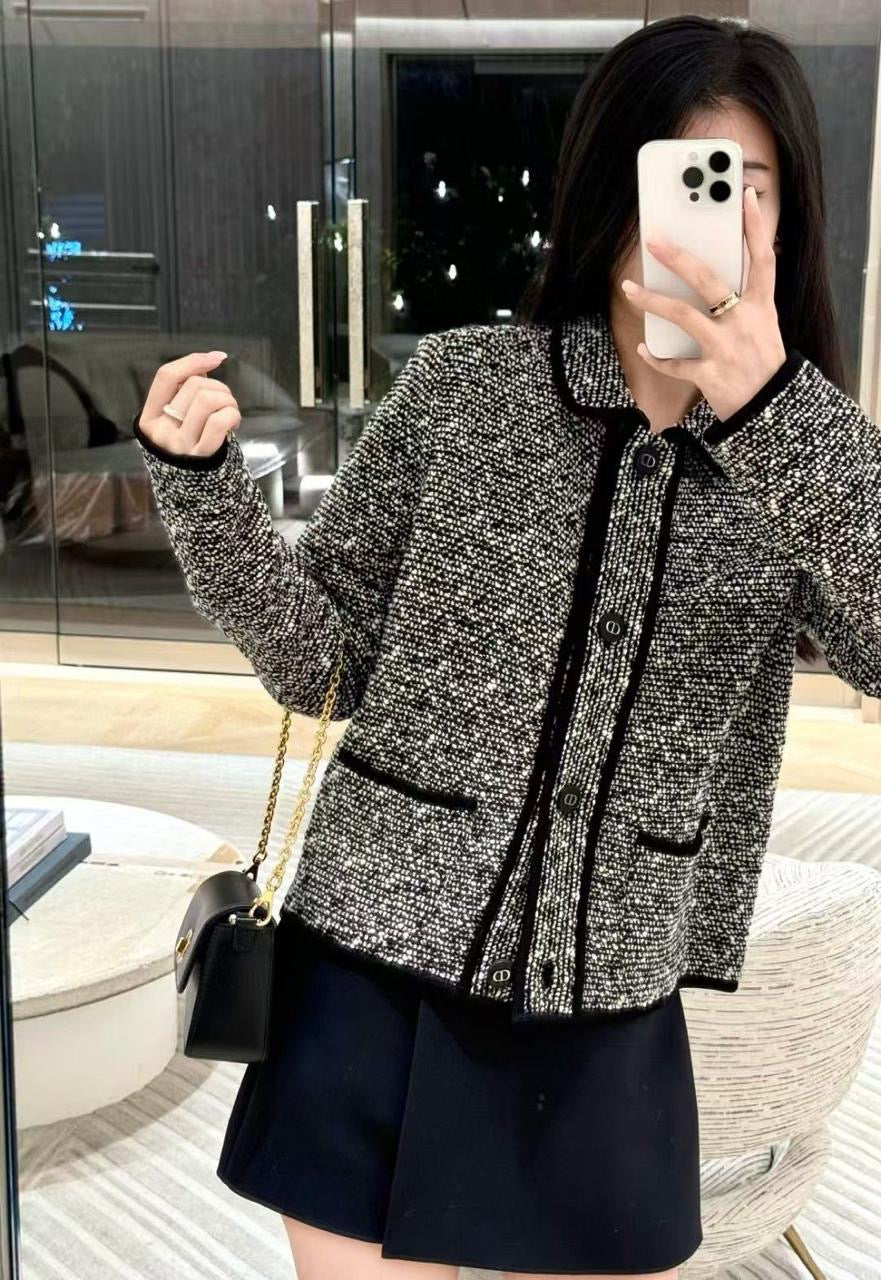 Dior jacket - blazer