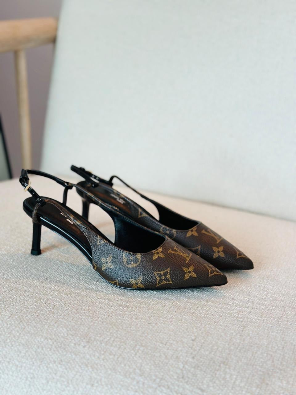 Lv heels