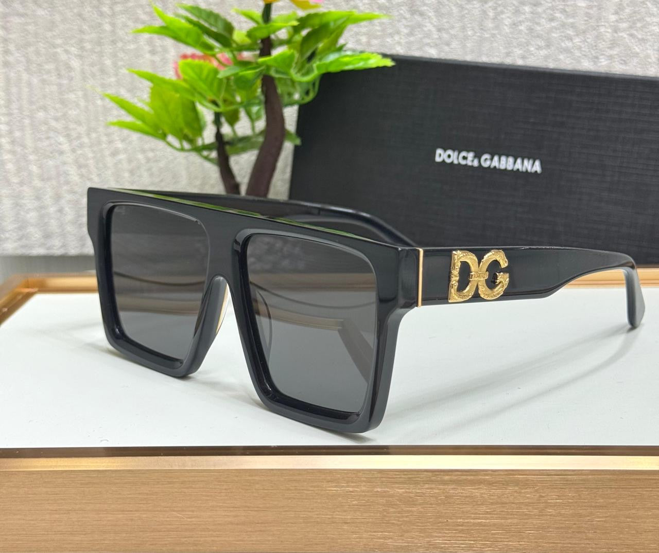 D&G sunglasses