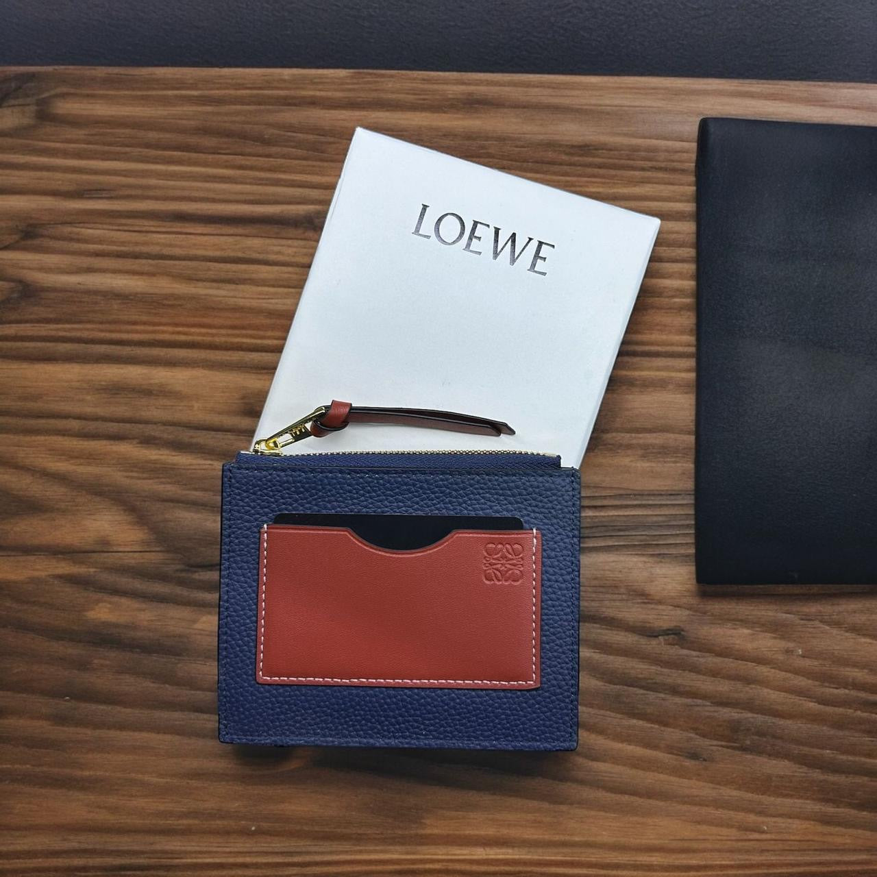 Loewe wallet