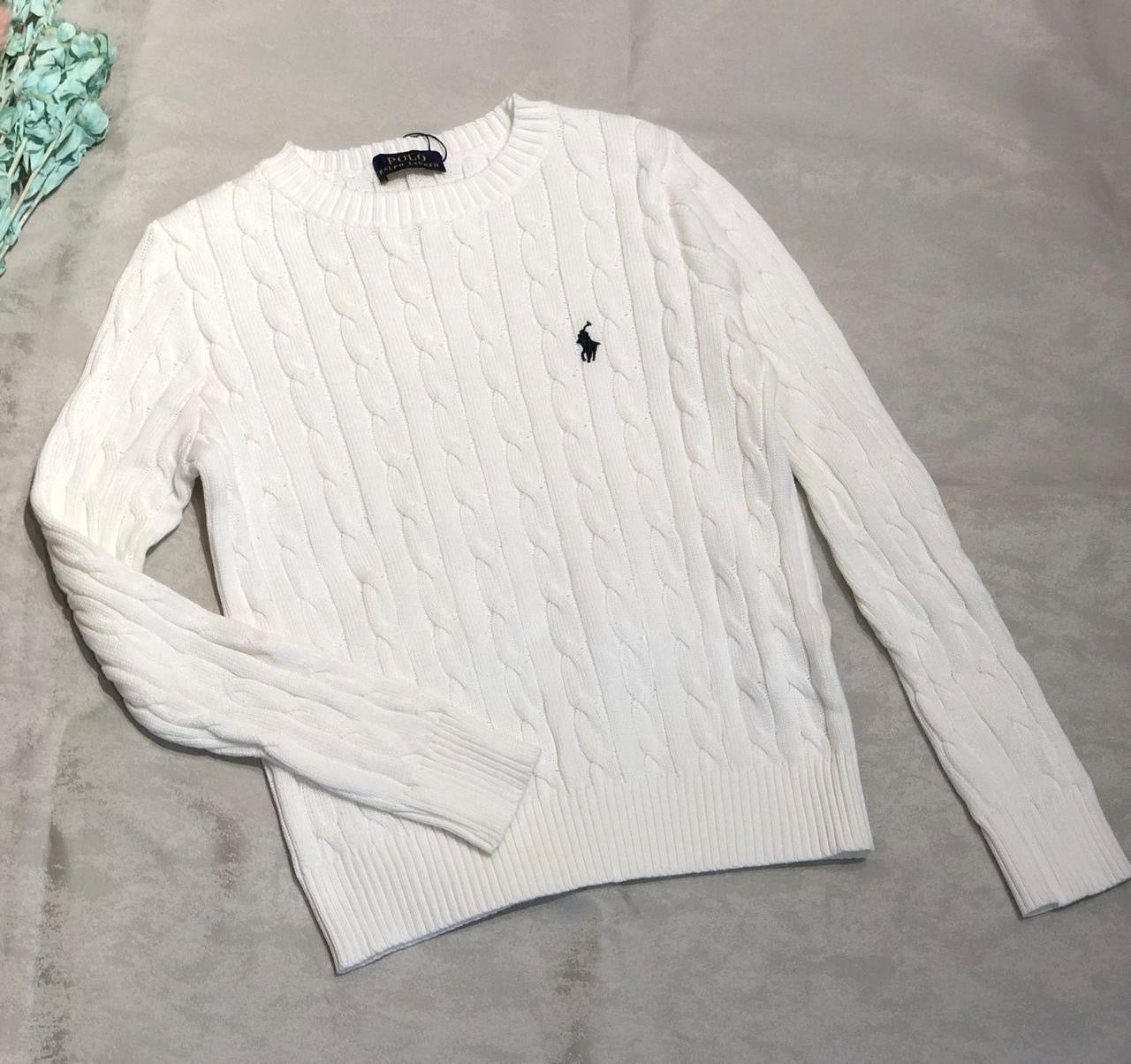 Ralph lauren sweater