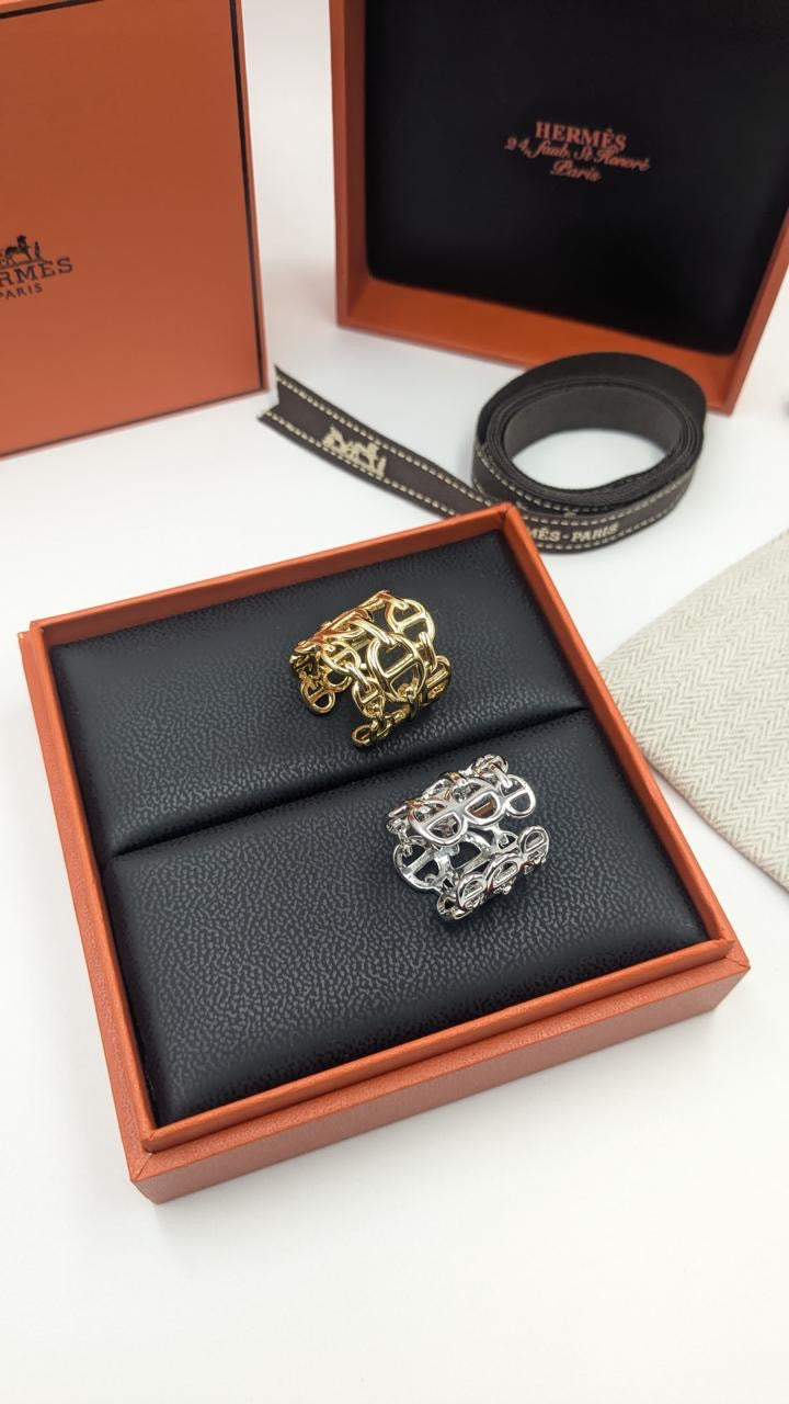 Hermes ring