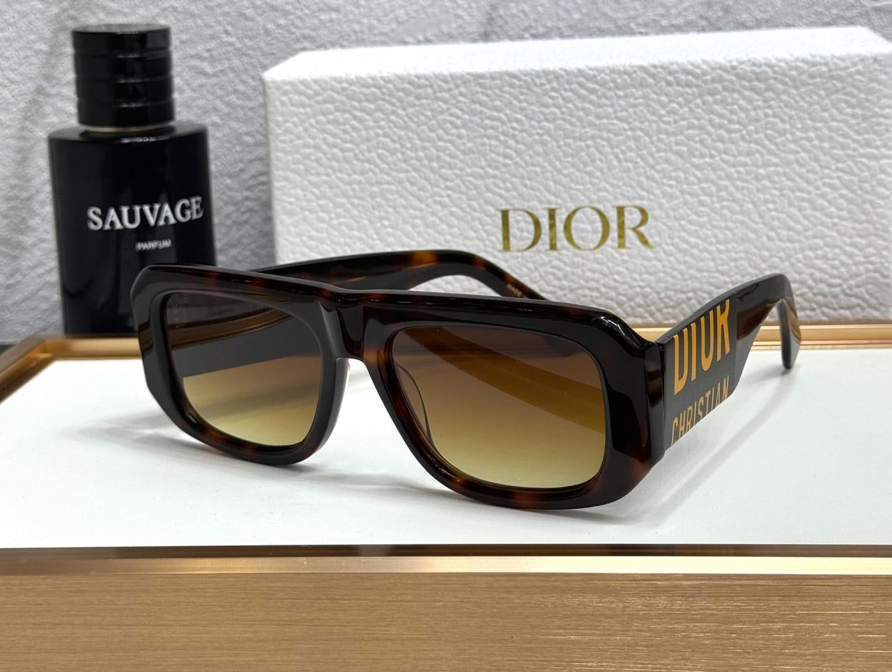Dior sunglasses