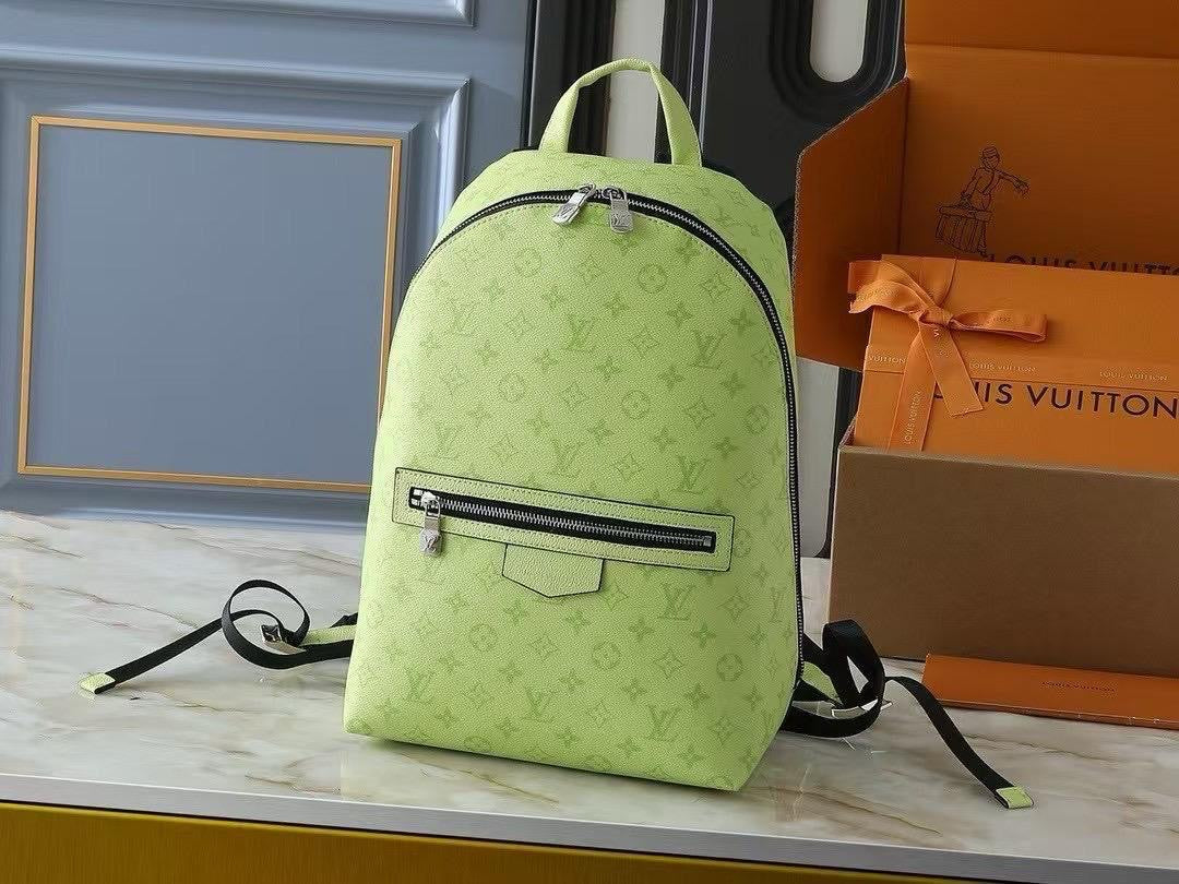 Lv bag - backpack