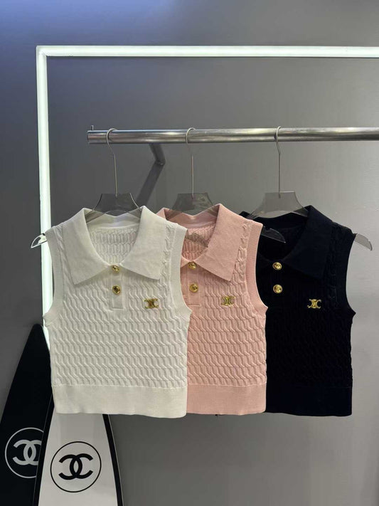 Celine top