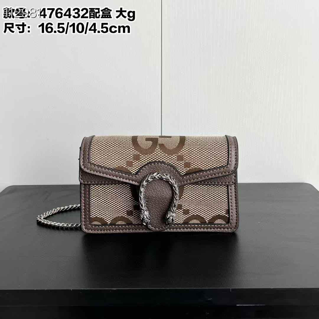 Gucci bag mini