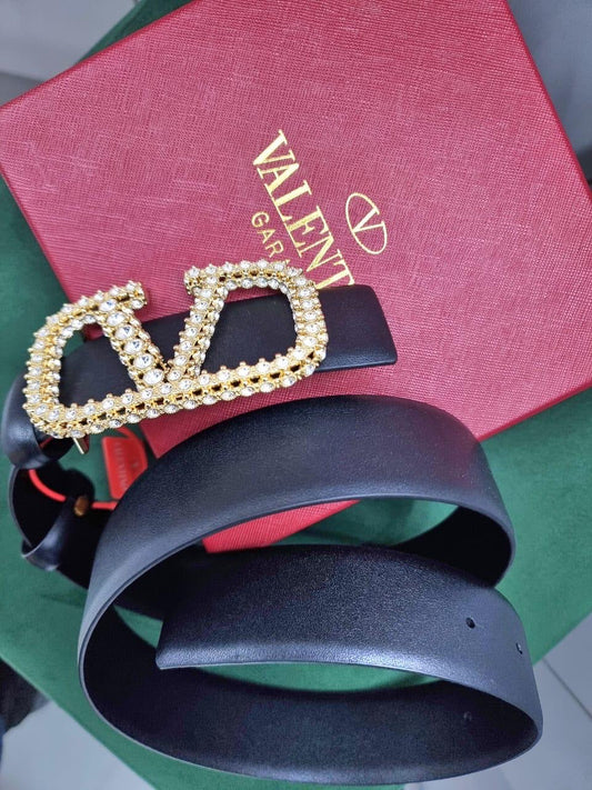 Valentino belt