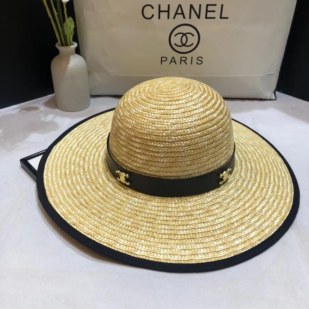 Celine hat