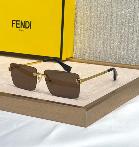 Fendi sunglasses