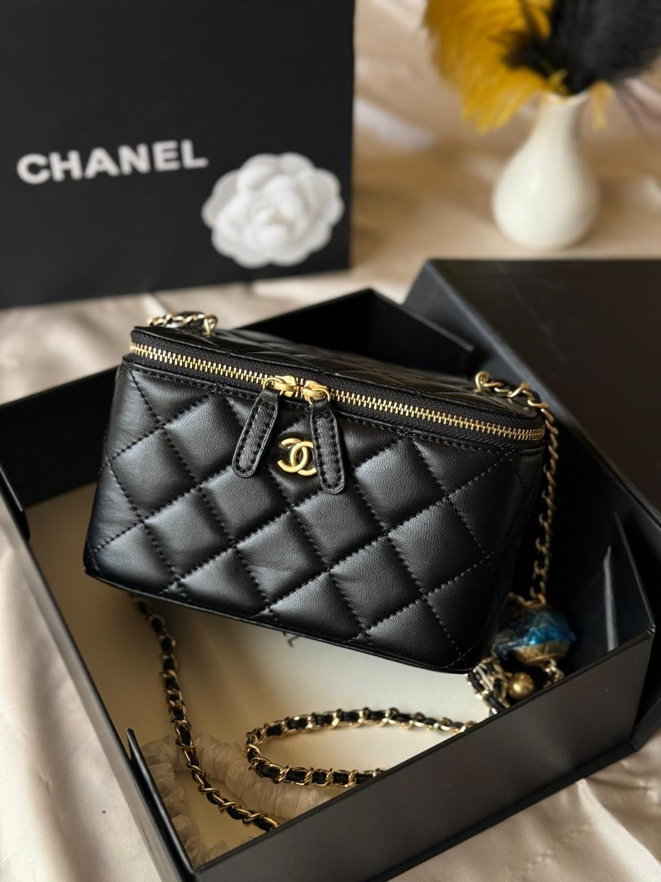 Chanel bag