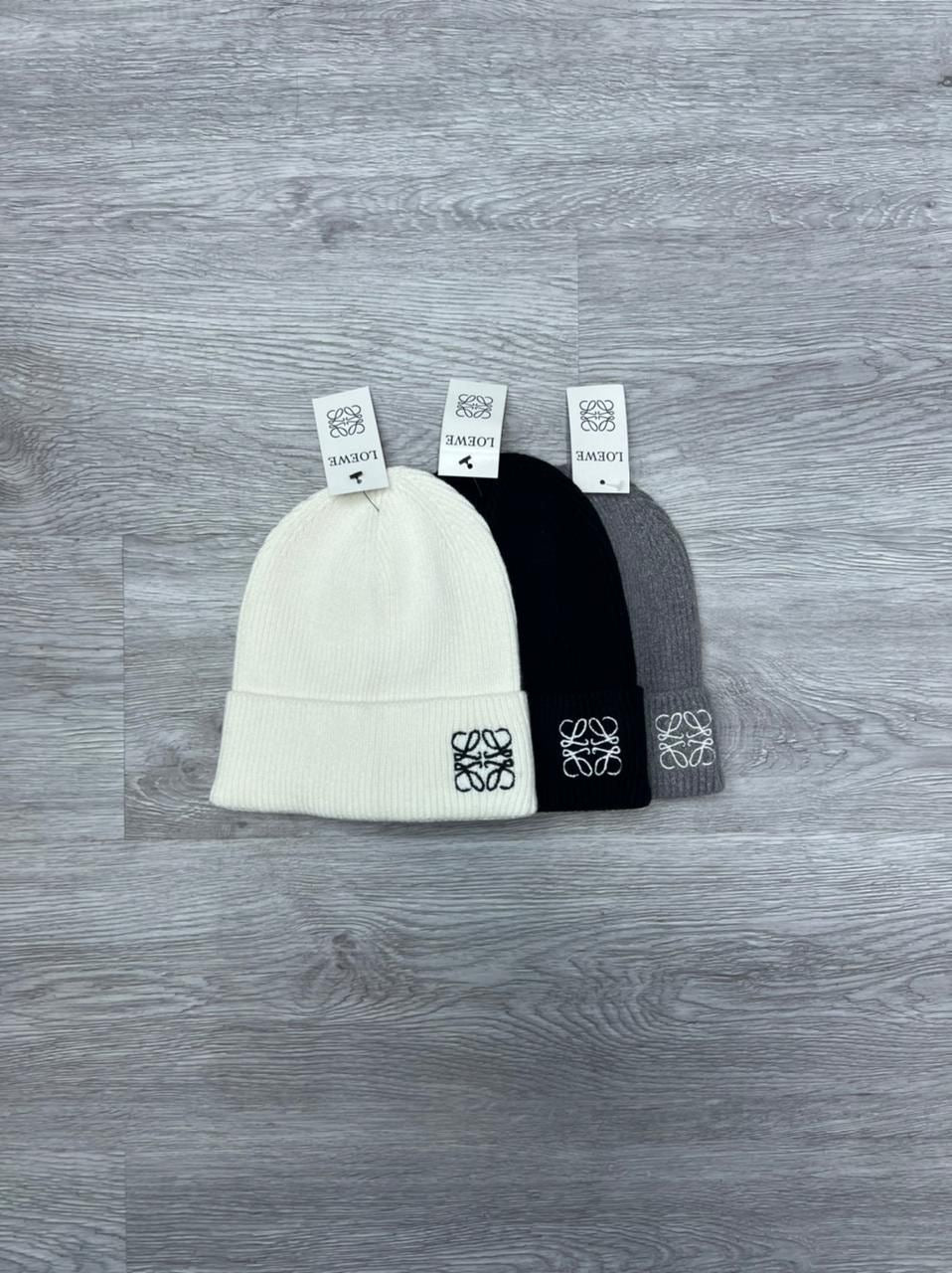 Loewe hat