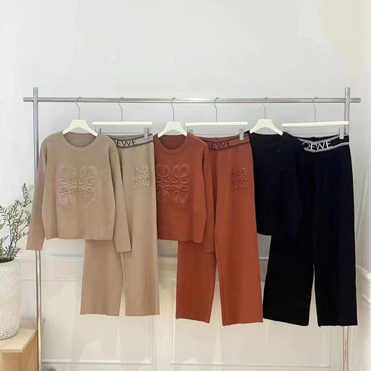 Loewe tracksuit
