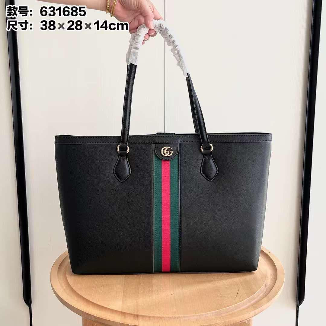 Gucci bag tote