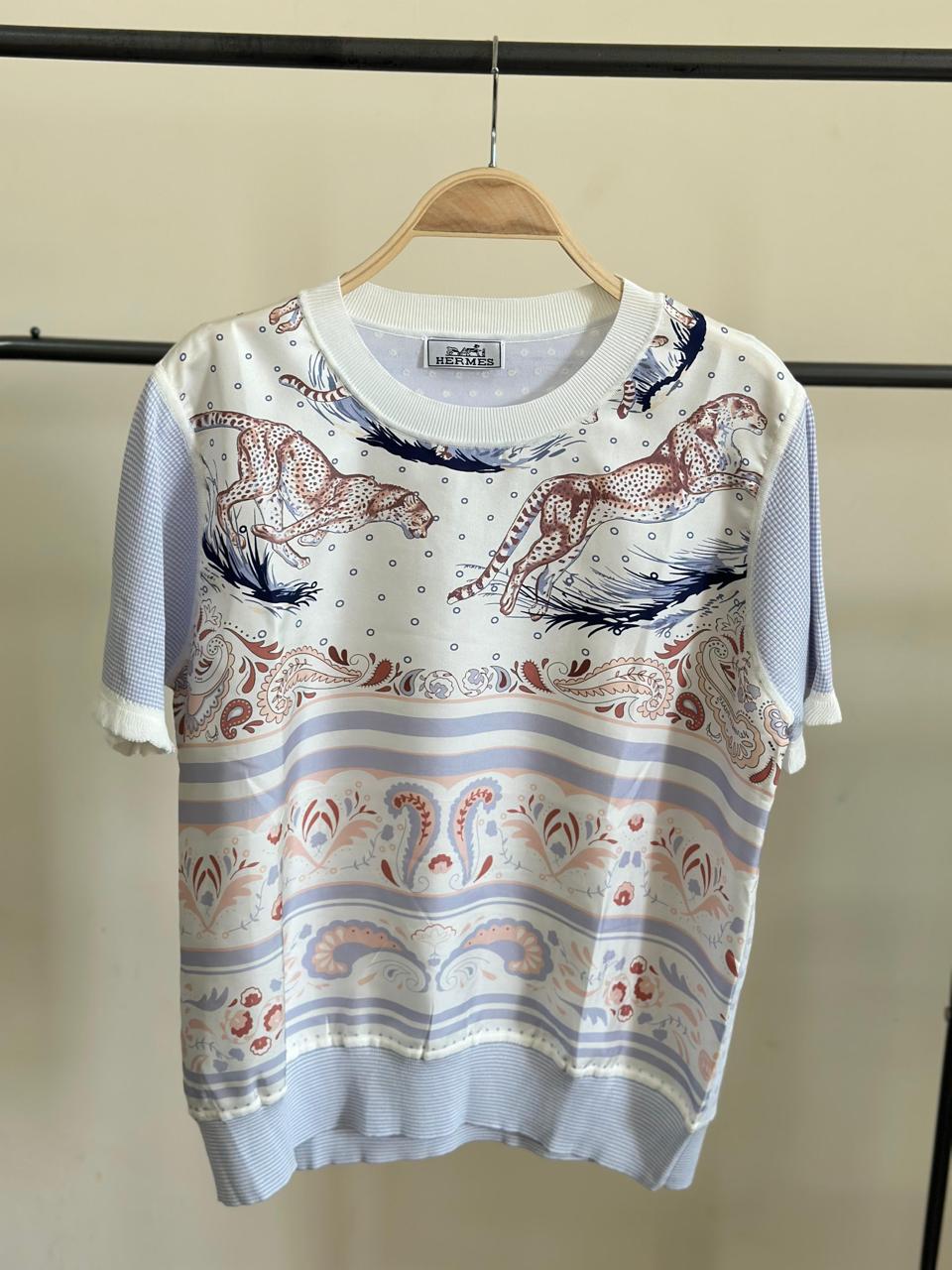 Hermes Tshirt