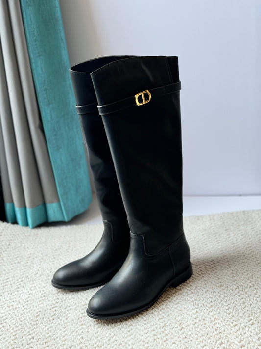 Dior boots