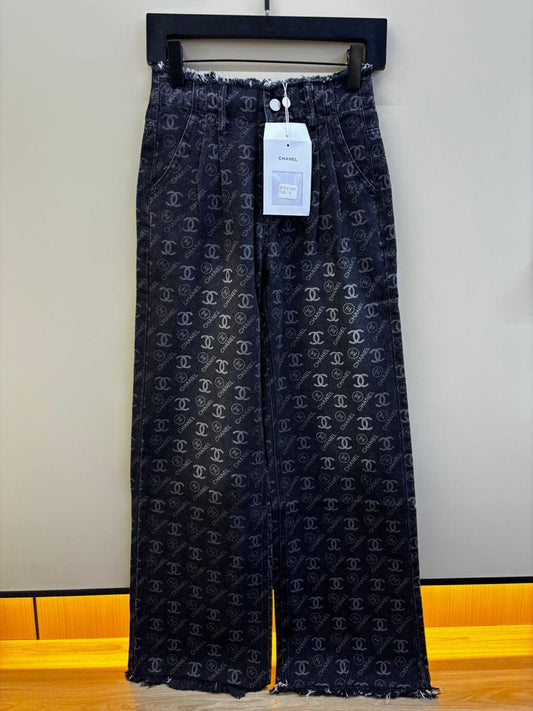 Chanel pants