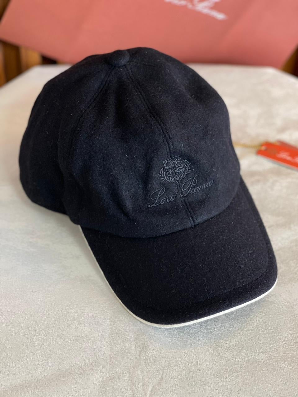 Loro piana cap