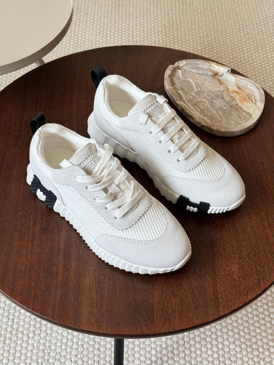 Hermes sneakers