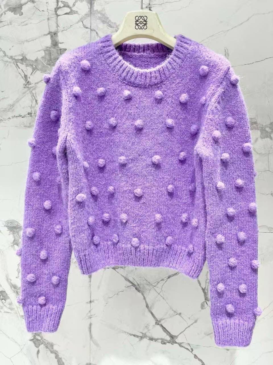 Loewe sweater