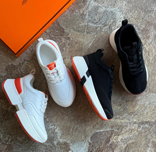 Hermes sneakers