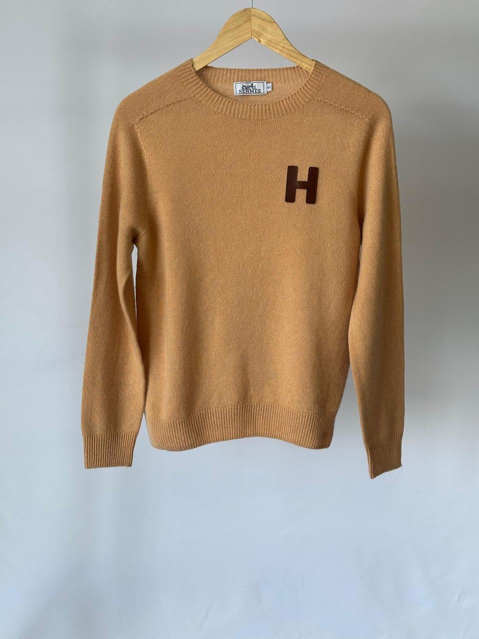 Hermes sweater