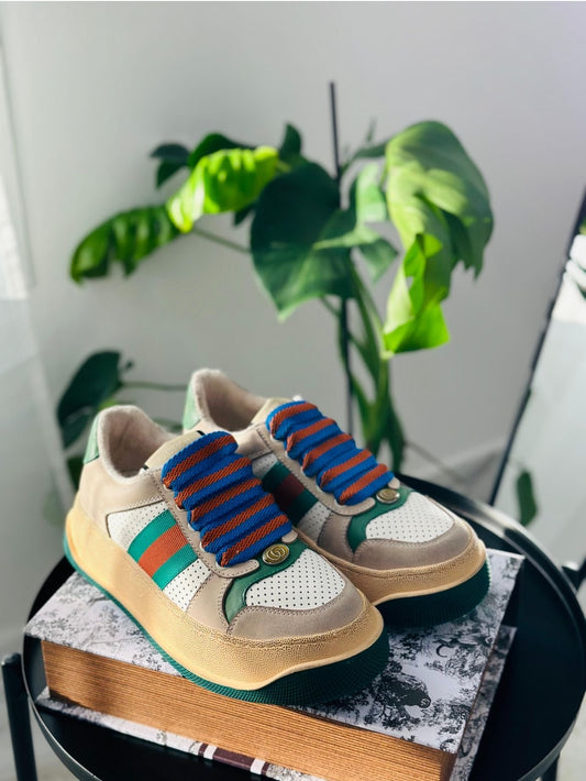 Gucci sneakers