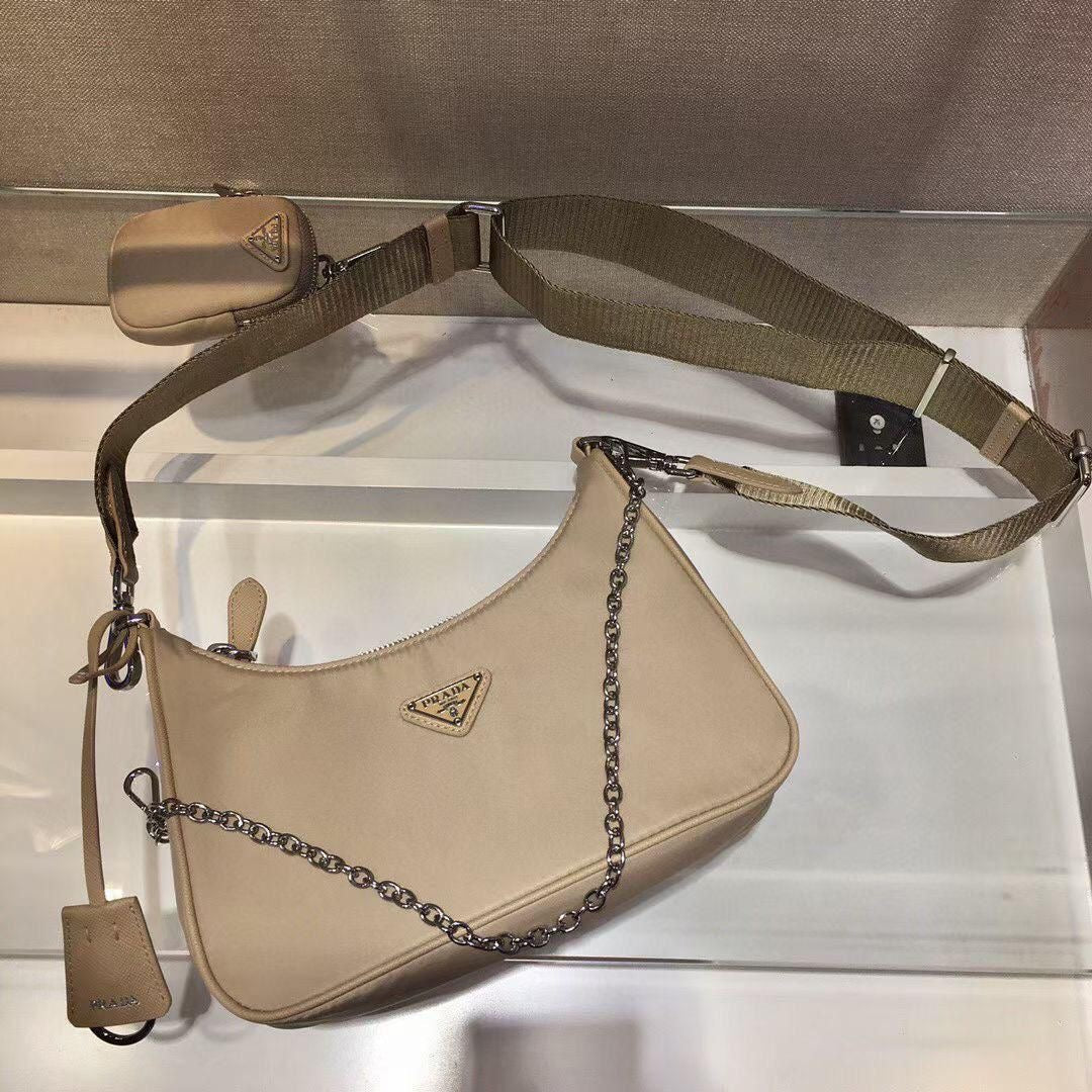 Prada bag