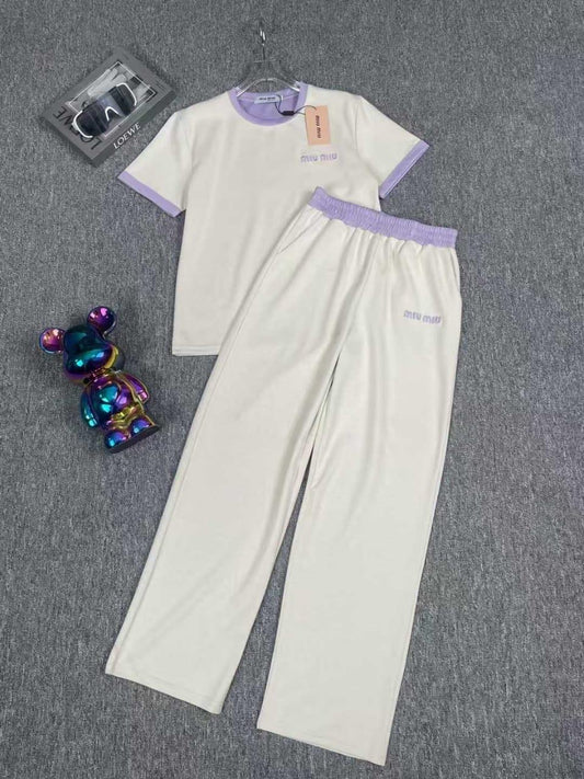 Miu miu tracksuit