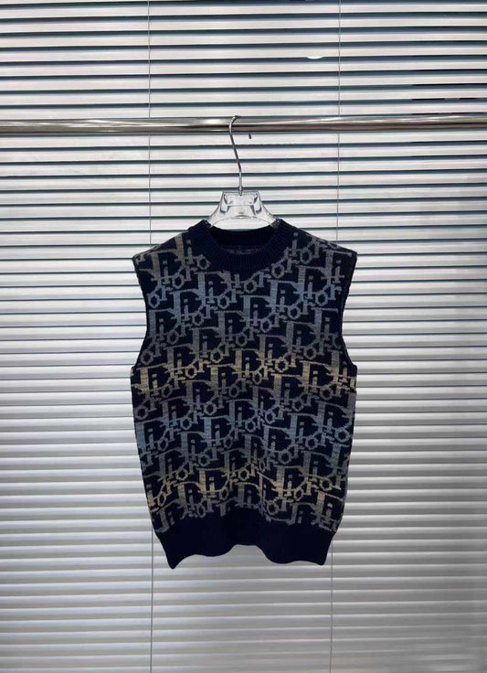 Dior vest