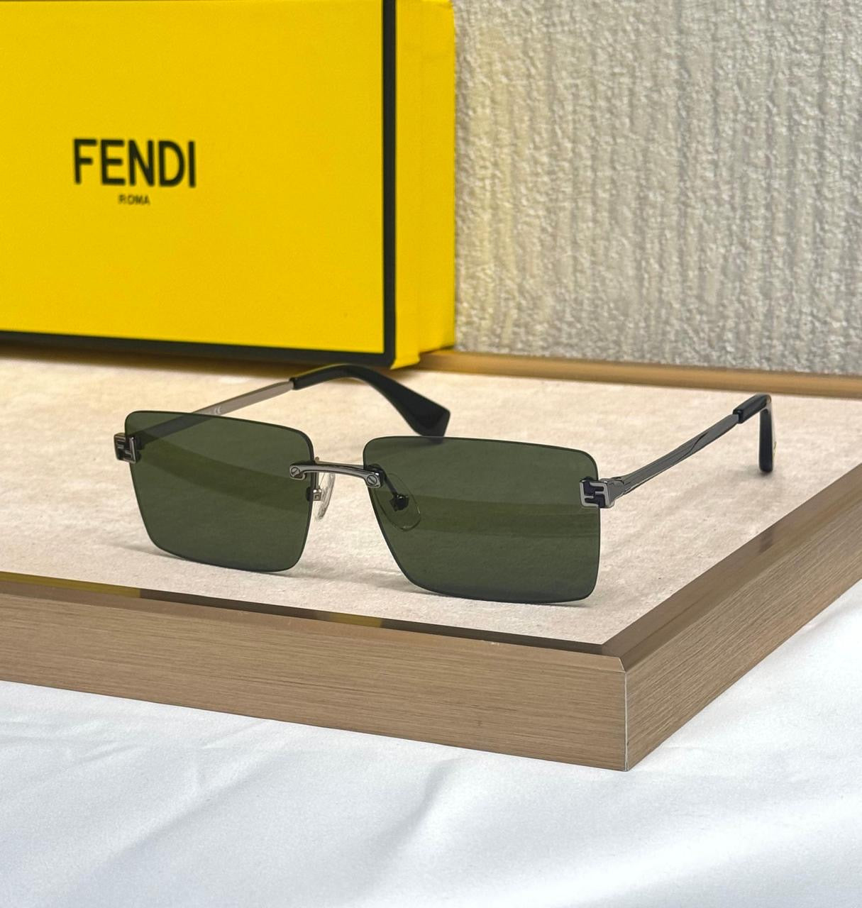 Fendi sunglasses